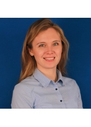 Конева Александра Евгеньевна Конева Александра Евгеньевна